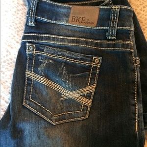 BKE Jeans